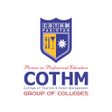 Иконка программы: Cothm-Students Facilitati…