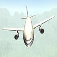 Aircraft Landing - Pilot the Plane icon