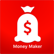 Icon of program: Make Money - Get Cash to …