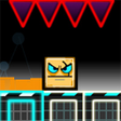 Biểu tượng của chương trình: Geometry Dash Lite - Unbl…