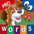 أيقونة البرنامج: First Words Phonics Pro