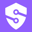 程序图标：Free VPN Shield Plus - Be…