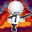 Symbol des Programms: Gunshot Run - Action Shoo…