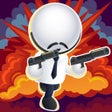 Icon of program: Gunshot Run - Action Shoo…