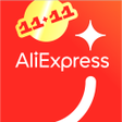 Programın simgesi: AliExpress: интернет мага…