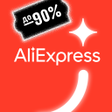 Icoon van programma: AliExpress: интернет мага…