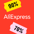 プログラムのアイコン：AliExpress: интернет мага…