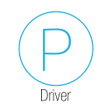 プログラムのアイコン：PickUp Driver