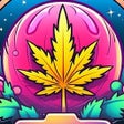 プログラムのアイコン：Weed Pinball - AI arcade …