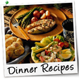 Icon of program: Dinner Ideas & Recipes