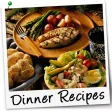 Dinner Ideas & Recipes