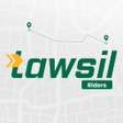 Icon of program: Tawsil Riders