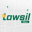 Programikonen: Tawsil Riders