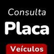 程序图标：Consulta Placa - Débito M…