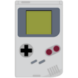 Ikon program: GBC Emulator