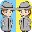 Иконка программы: Find Differences: The Mur…