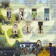 程序图标：Touch Type Tale - Strateg…