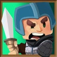 أيقونة البرنامج: Tiny Clash