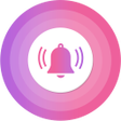 プログラムのアイコン：Best Free Ringtones