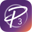 Programın simgesi: P3 Mobile