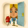 プログラムのアイコン：Escape Game: Drink Me
