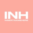 プログラムのアイコン：INH Hair