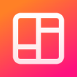 Programın simgesi: Collage Maker  Photo Edit…
