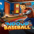 Icon of program: Indoor Baseball