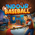 Ikon program: Indoor Baseball