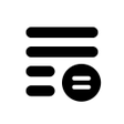 程序图标：Qlate - Calculator  Notep…