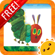 プログラムのアイコン：Very Hungry Caterpillar F…