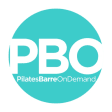 Pilates Barre Ondemand