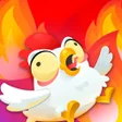 程序图标：Chicken Path Game