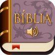 プログラムのアイコン：Bíblia em Português Almei…