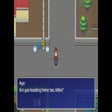 プログラムのアイコン：Pixel Town: Akanemachi My…