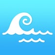 프로그램 아이콘: Tide Alert NOAA - USA