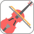 Icono de programa: Cello Play  