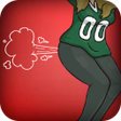 Иконка программы: Fart sounds
