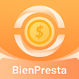 プログラムのアイコン：BienPresta
