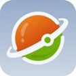 プログラムのアイコン：Free VPN Planet