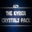 Icon of program: The Kyber Crystals Pack