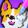 Icon of program: Diamond PaintingArt by Nu…