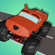 程序图标：Furious Crossy
