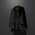 Office Worker - room escape ga icon