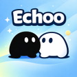 プログラムのアイコン：Echoo - Video Chat  Party