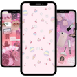 Ícone do programa: preppy aesthetic pfp Wall…