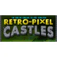 Retro-Pixel Castles: The Godlike Village Simulator