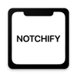プログラムのアイコン：Notchify