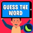 Icoon van programma: Guess the Word Super Char…
