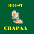 ไอคอนของโปรแกรม: Boost Chapaa